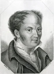 Gottfried Weber (1779-1839)