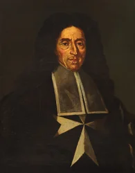 Großmeister Raimon de Perellos