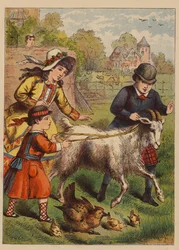 Großer Spaß