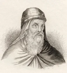 Gregor von Nazianz, aus 