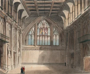 Guildhall, London
