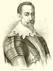 Gustav II. Adolf