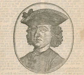 Hannah Snell, die Soldatin