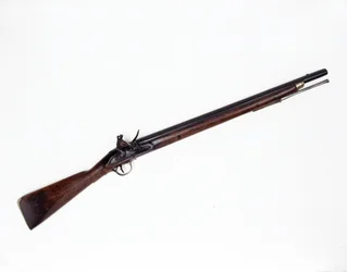 Schwere Dragonerkarabiner, 6. (Inniskilling) Dragoner, Waterloo
