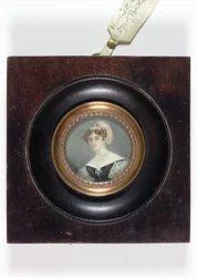 Henrietta Scott, Marchioness of Titchfield, später Herzogin von Portland (Email)