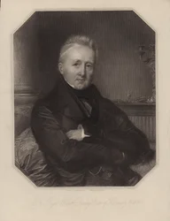Henry Dudley Ryder