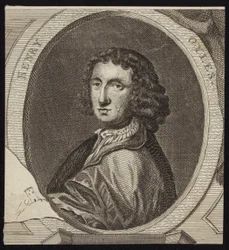 Henry Gyles