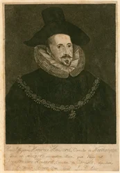 Henry Howard, 1. Earl of Northampton