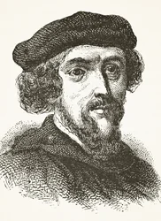 Henry Howard, Earl of Surrey, aus 