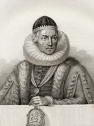 Henry Montagu, Illustration aus 