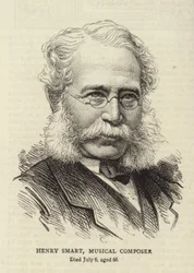 Henry Smart