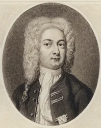 Henry St John, Viscount Bolingbroke