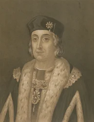 Heinrich VII.