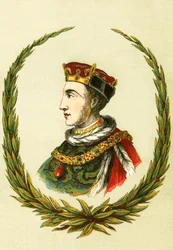 Heinrich V.
