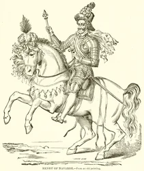 Heinrich von Navarra