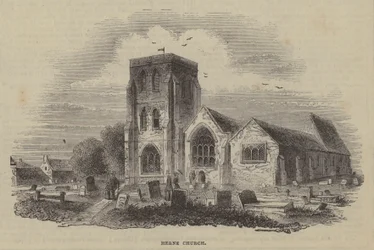 Herne Kirche
