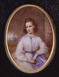 Hon. Lucy Byng (Miniatur)