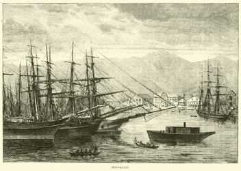 Honolulu