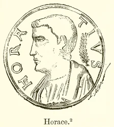 Horaz