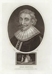 Hugo Grotius