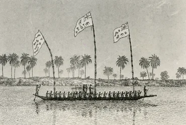 Iboe Kriegskanu