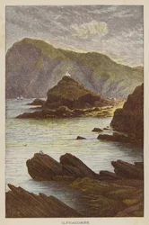 Ilfracombe