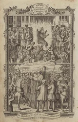 Illustration für Fox