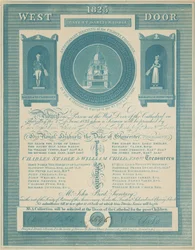 Einladung zum Jahrestreffen der Charity Children