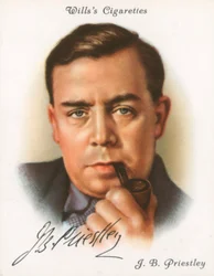 J. B. Priestley
