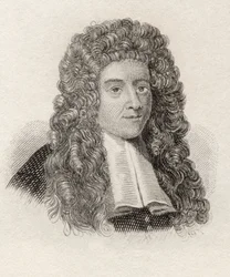 Jacobus Gronovius, aus 