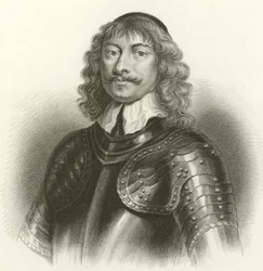 James Graham Marquis von Montrose