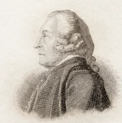 James Harris, 1825
