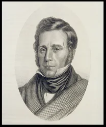 James Hogg (1770-1835)