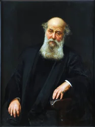 James Joseph Sylvester, Savilian Professor der Geometrie