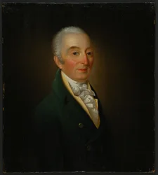 James Stanger von Lairthwaite, ca. 1805-20