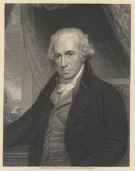 James Watt (Stich)