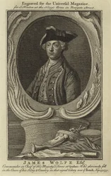 James Wolfe Esquire