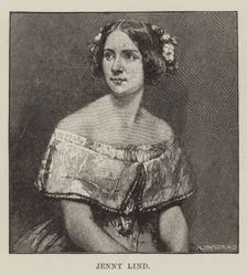 Jenny Lind