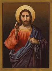 Jesus Christus