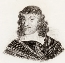 Johann Freinsheim, 1825 (Gravur)