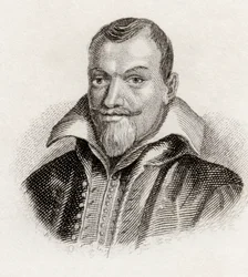 Johannes Maursius, aus 