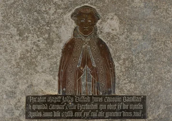 John Desford, 1419 (Messing)