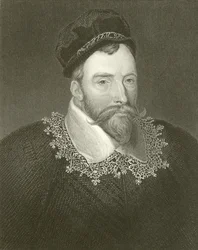 John, Erster Lord Maitland von Thirlestane