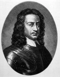 John Hampden (1594-1643)