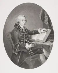 John Hancock, aus 