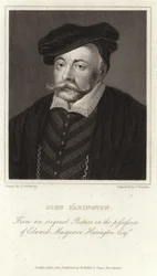 John Harington
