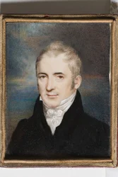 John Jacob Holtzapffel, ca. 1805