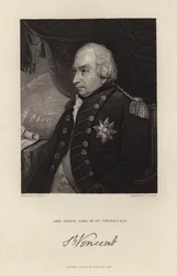 John Jervis