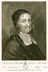 John Marsham