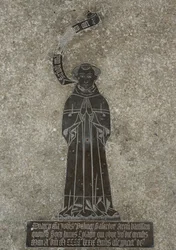 John Palmer, 1479 (Messing)